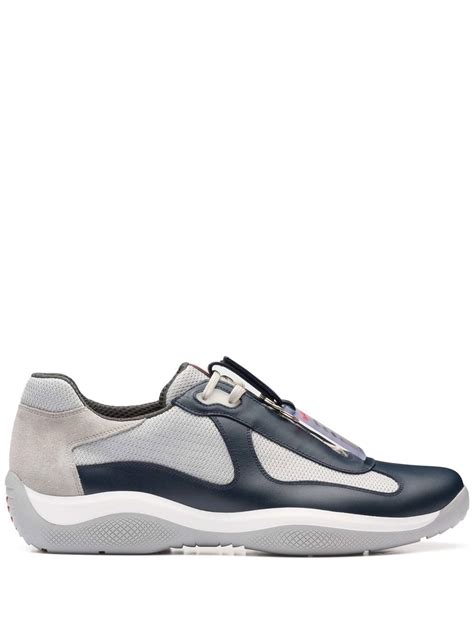 prada america's cup outlet|prada americas cup sneakers sale.